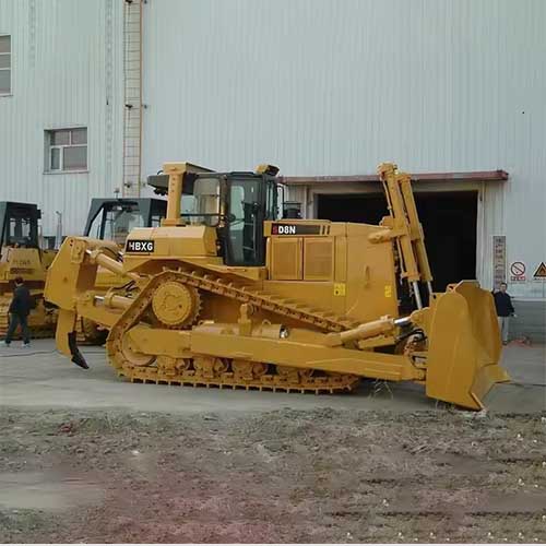 Bulldozer SD8N