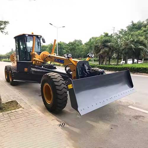 GR215 16.5 Ton Motor Grader