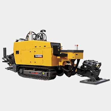 Horizontal-Drilling-Rig-XCMG-XZ320D
